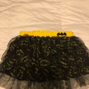 Batman Tutu women’s skirt